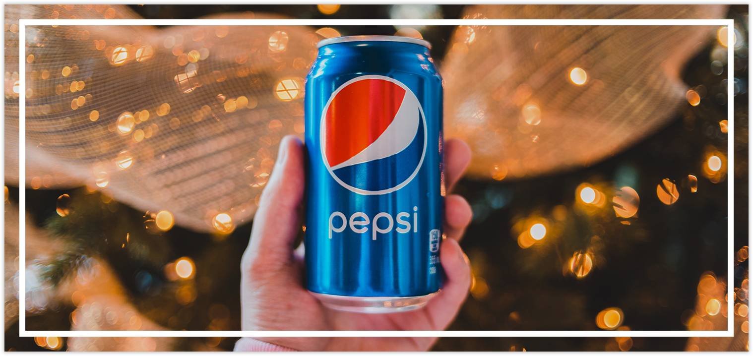 Pepsi Cola Manhattan