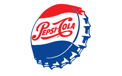 Pepsi 1950