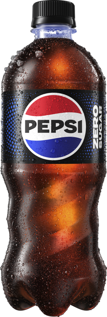 WP Beverages - Your Local Pepsi Distributor